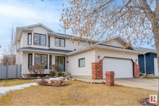 House for Sale, 5135 189 St Nw, Edmonton, AB