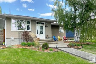 Detached House for Sale, 14328 97a Av Nw, Edmonton, AB
