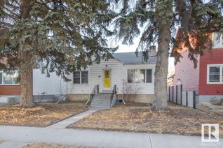 Detached House for Sale, 10944 74 Av Nw, Edmonton, AB
