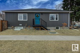 House for Sale, 10544 63 Av Nw, Edmonton, AB