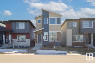 Detached House for Sale, 2373 Kelly Ci Sw, Edmonton, AB