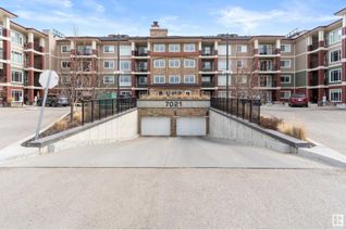 Condo Apartment for Sale, 409 7021 South Terwillegar Dr Nw, Edmonton, AB