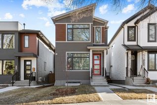 Detached House for Sale, 10531 67 Av Nw, Edmonton, AB