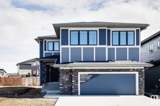 Detached House for Sale, 26 Rybury Co, Sherwood Park, AB