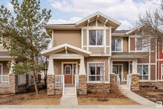 Property for Sale, 2522 Pegasus Bv Nw Nw, Edmonton, AB