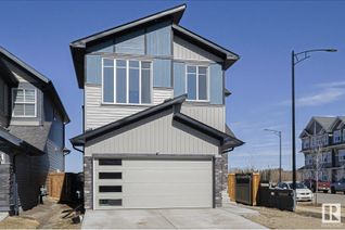 Detached House for Sale, 11972 34 Av Sw, Edmonton, AB