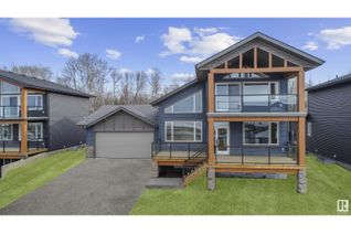 Property for Sale, 8 55101 Ste Anne Tr, Rural Lac Ste. Anne County, AB
