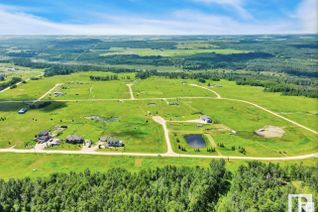 Commercial Land for Sale, 35 River Ridge Es, Rural Wetaskiwin County, AB
