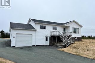 House for Sale, 22 Reids Road, South River, NL