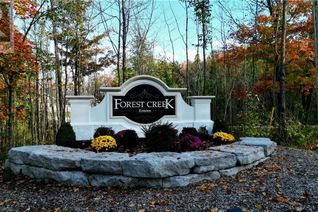 Land for Sale, 120 Forest Creek Trail, West Grey, ON