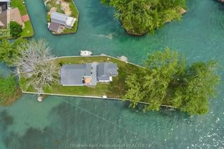 Property for Sale, 7 Chenal Ecarte Island West, Mitchell's Bay, ON