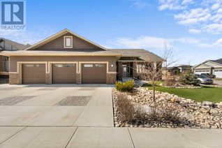 House for Sale, 2 Harrison Green, Olds, AB