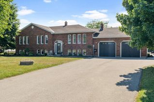 Detached House for Sale, 664 Thompson Road, Flamborough, ON