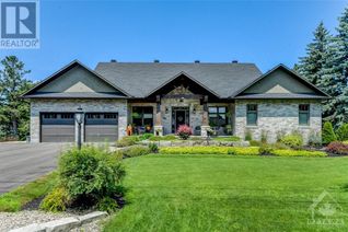 Bungalow for Sale, 1095 Island View Drive, Manotick, ON