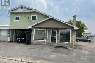 Office for Sale, 12-14 Victoria Street W, Alexandria, ON
