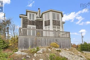 Detached House for Sale, 814 Shad Point Parkway, Blind Bay, NS