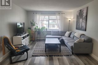 Condo Apartment for Sale, 14 2121 Rae Street, Regina, SK