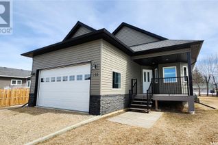 Detached House for Sale, 115 Anne Street, Wawota, SK