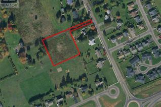 Commercial Land for Sale, 143 Upton Road, West Royalty, PE