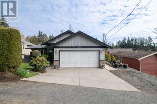 House for Sale, 1638 Elm Rd, Nanaimo, BC