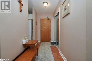 Condo Apartment for Sale, 131 Clapperton Street Unit# 105, Barrie, ON