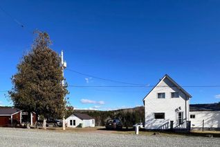 Property for Sale, 104 Yorke Settlement Road, Diligent River, NS