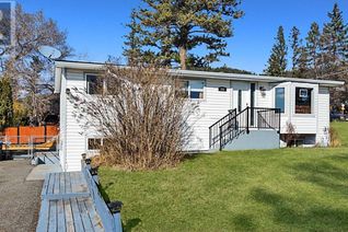 Detached House for Sale, 345 Patenaude Drive, Williams Lake, BC