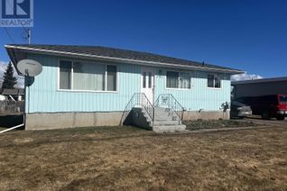 House for Sale, 381 Endako Avenue, Fraser Lake, BC