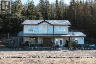 House for Sale, 6420 Ewing Road, Hixon, BC