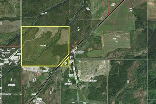 Commercial Land for Sale, Dl 3792 Hart Highway, Prince George, BC