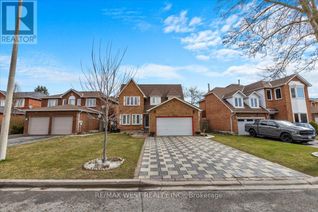 Detached House for Sale, 1646 Baggins Street, Pickering, ON