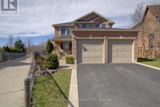 House for Sale, 32 Noake Cres, Ajax, ON