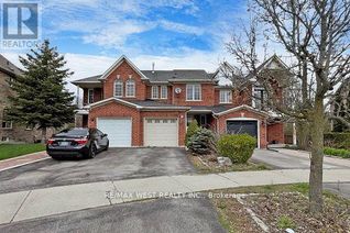 Freehold Townhouse for Rent, 56 Long Point Dr, Richmond Hill, ON