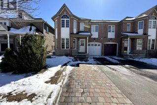 Semi-Detached House for Rent, 186 Wainscot Ave #Bsmt, Newmarket, ON