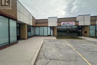 Industrial Property for Sale, 1260 Journey's End Circ #9, Newmarket, ON