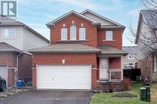 Detached House for Sale, 32 Mcmulkin St, New Tecumseth, ON
