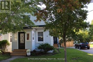 Detached House for Sale, 8 South Street W, Orillia, ON