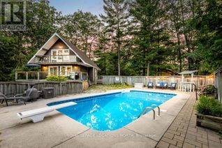 Detached House for Sale, 157 Woodland Drive, Wasaga Beach, ON