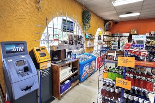 Convenience Store Non-Franchise Business for Sale, 392 Kerr St, Oakville, ON