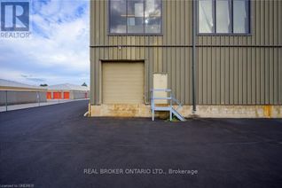 Industrial Property for Lease, 3518 Mainway Drive #10, Burlington, ON