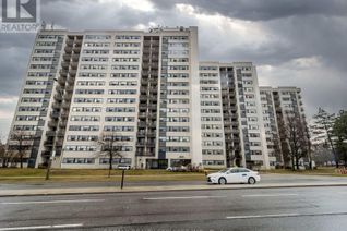 Condo Apartment for Sale, 2900 Battleford Road #609, Mississauga, ON