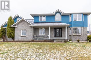 Detached House for Sale, 41 Wiser Rd, Belleville, ON