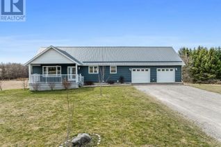 Detached House for Sale, 290 Ixl Rd, Trent Hills, ON