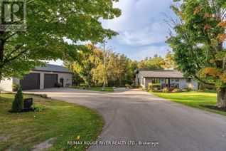 Bungalow for Sale, 366 Syer Line, Cavan Monaghan, ON
