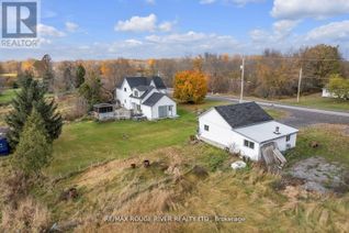 House for Sale, 3920 County Road 14 Road, Stone Mills, ON