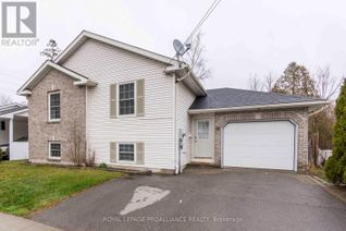 Bungalow for Sale, 199 Yeomans St, Belleville, ON