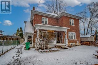 Triplex for Sale, 833 Crawford Drive, Peterborough, ON