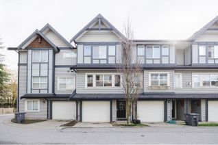 Condo Townhouse for Sale, 8737 161 Street #50, Surrey, BC