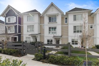 Townhouse for Sale, 8335 Nelson Street #119, Mission, BC