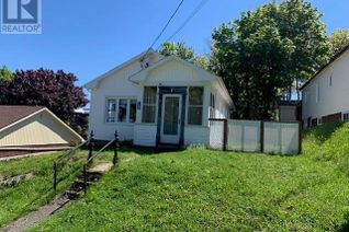 Bungalow for Sale, 137 Barbarie Street, Dalhousie, NB